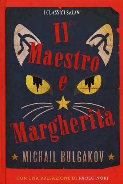 Produktbild: Il Maestro e Margherita