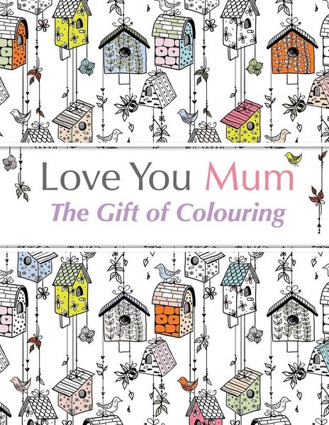 Produktbild: Love You Mum