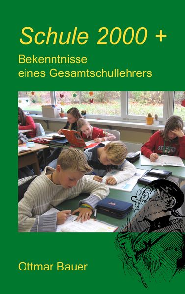 Produktbild: Schule 2000 plus