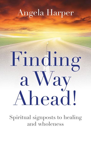 Produktbild: Finding a Way Ahead!