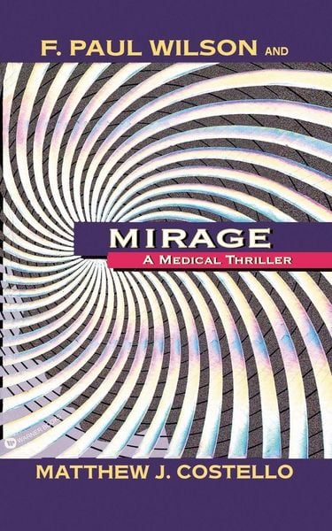 Produktbild: Mirage