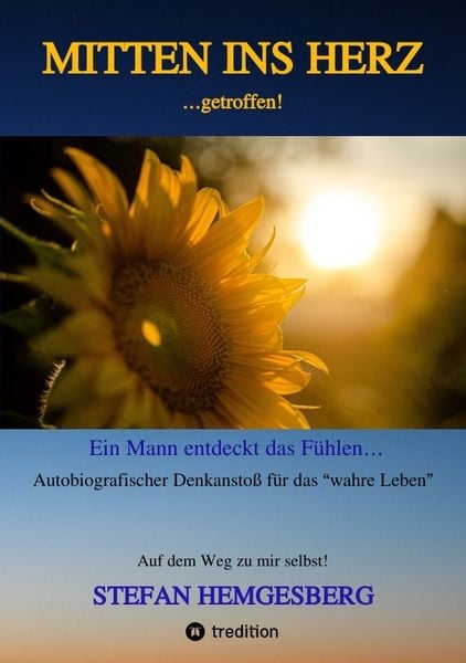 Produktbild: Mitten ins Herz ...getroffen!