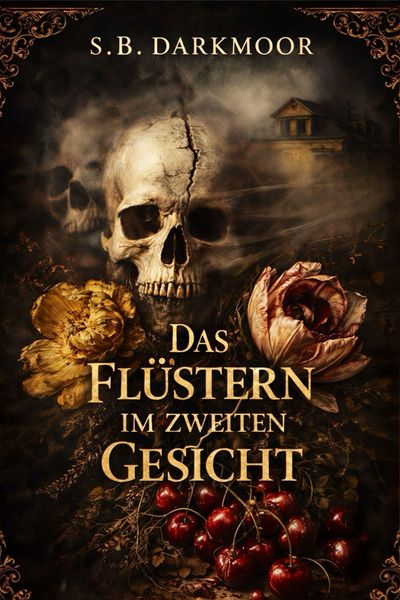 Produktbild: Das Fl&uuml;stern im Zweiten Gesicht