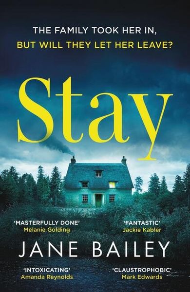 Produktbild: Stay