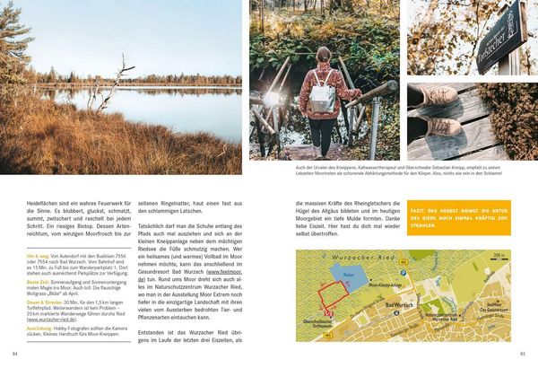 Produktbild: 52 kleine & gro&szlig;e Eskapaden in Oberschwaben