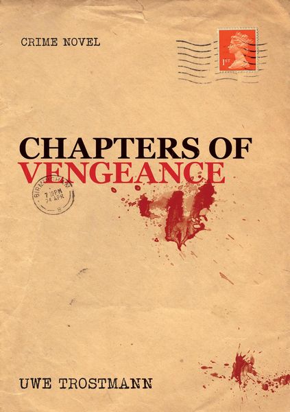 Produktbild: Chapters of Vengeance