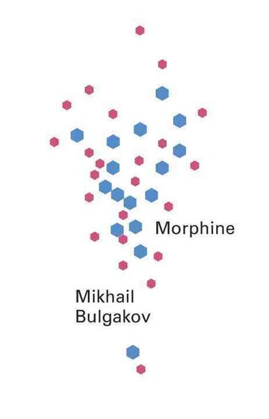 Produktbild: Morphine