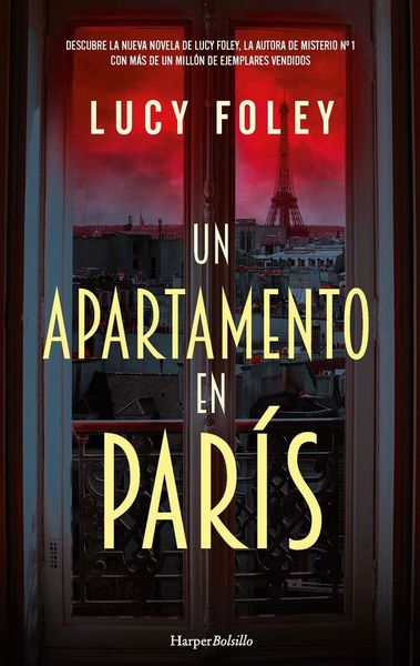 Produktbild: Un apartamento en par&iacute;s