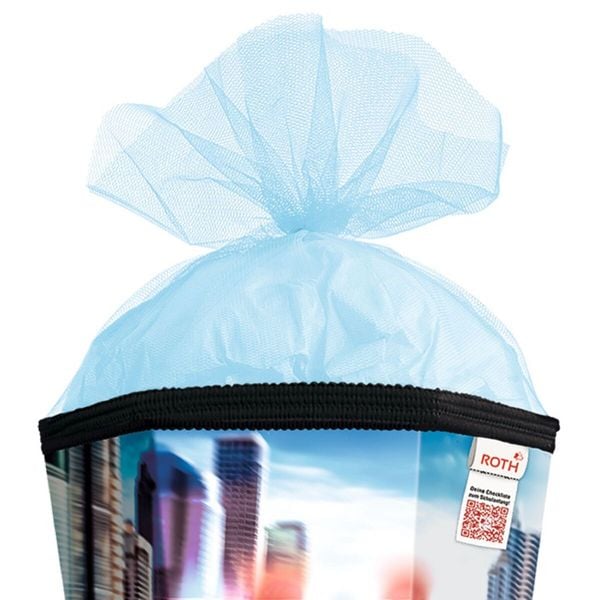 Produktbild: Motivschult&uuml;te 85 cm, Polizei 911