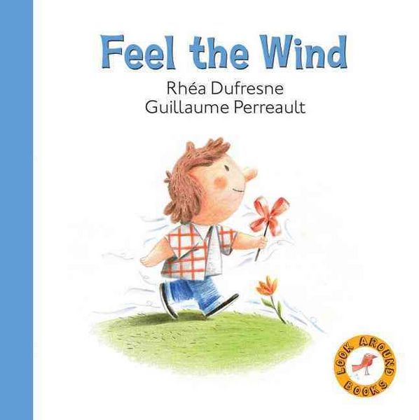 Produktbild: Feel The Wind