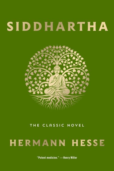Produktbild: Siddhartha