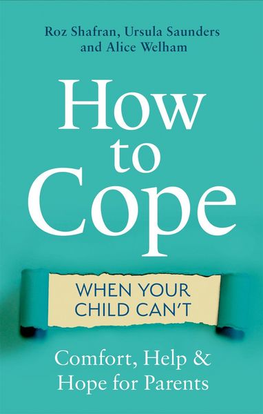 Produktbild: How to Cope When Your Child Can't