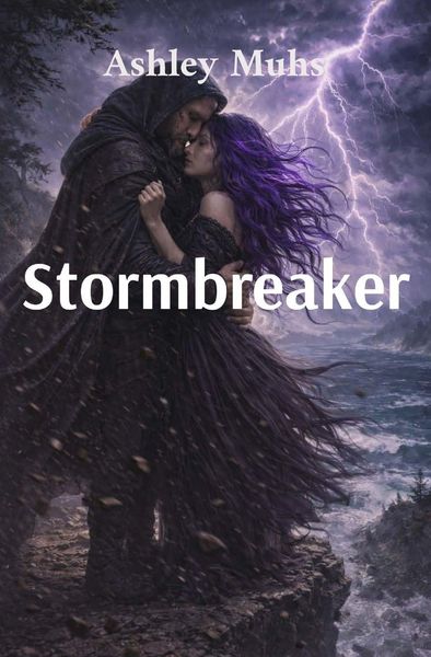 Produktbild: Stormbreaker
