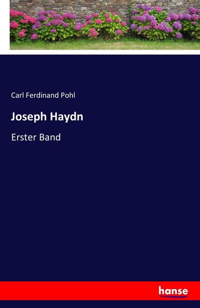 Produktbild: Joseph Haydn