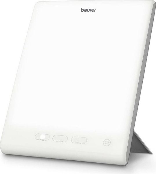 Beurer TL 45 Perfect Day Tageslichtlampe Weiß