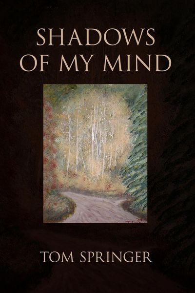 Produktbild: Shadows of My Mind