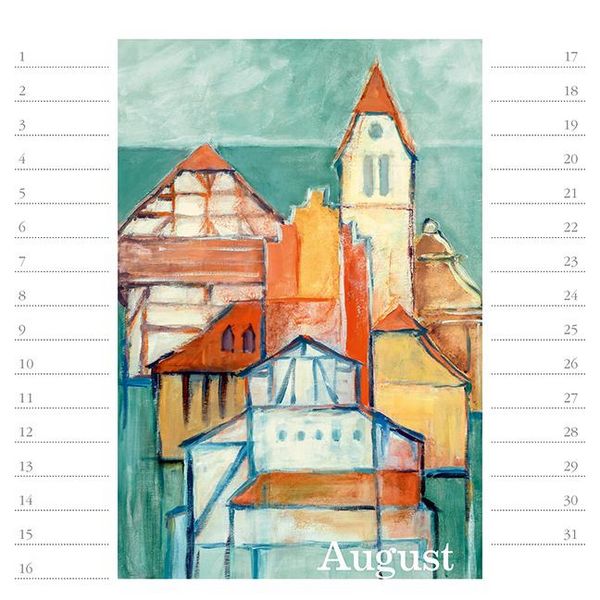 Produktbild: StadtArt Bodensee