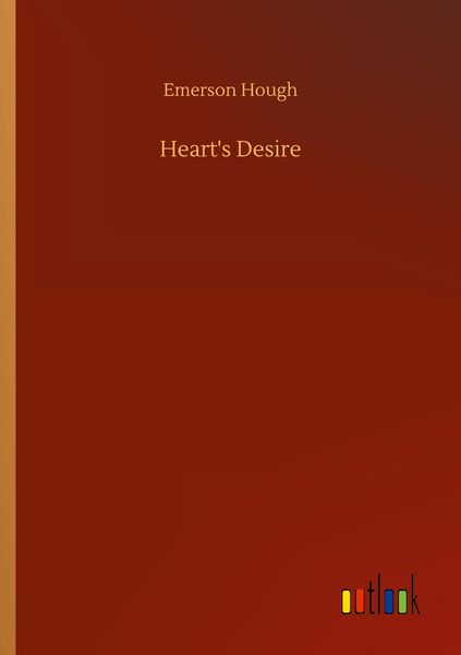 Produktbild: Heart's Desire