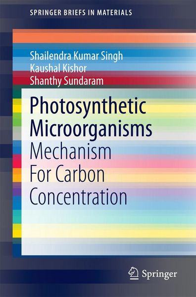 Produktbild: Photosynthetic Microorganisms