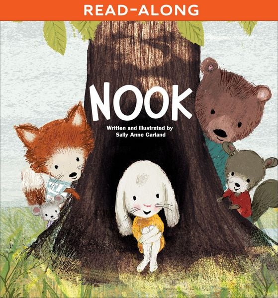 Produktbild: Nook