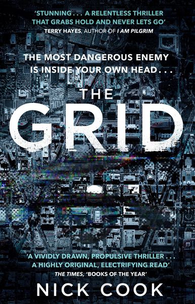 Produktbild: The Grid