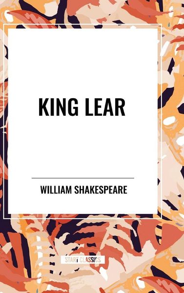 Produktbild: King Lear