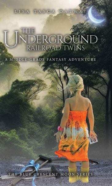 Produktbild: The Underground Railroad Twins