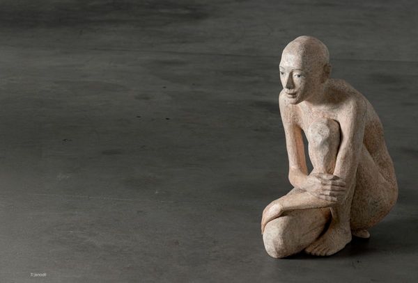 Produktbild: Walter Moroder. Figures of Presence and Absence