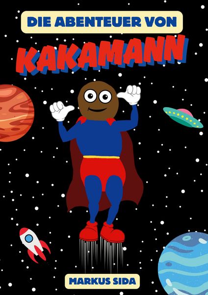 Produktbild: Die Abenteuer von Kakamann