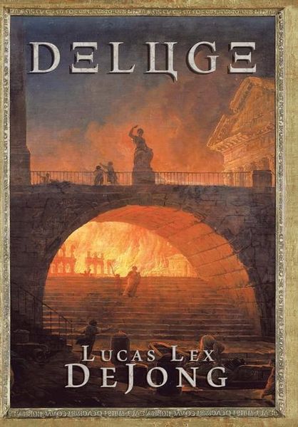 Produktbild: Deluge
