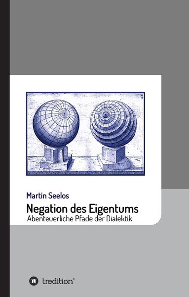 Produktbild: Negation des Eigentums