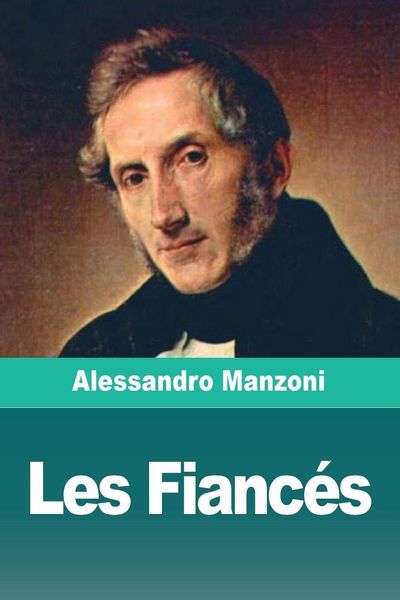 Produktbild: Les Fianc&eacute;s