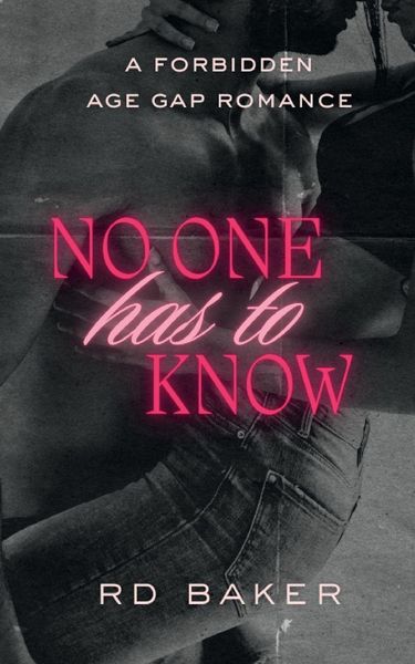 Produktbild: No One Has To Know