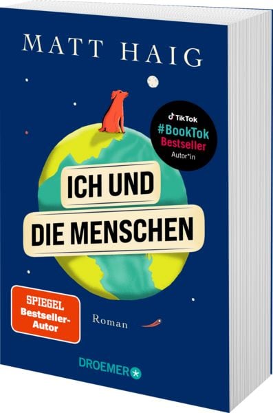 Produktbild: Ich und die Menschen
