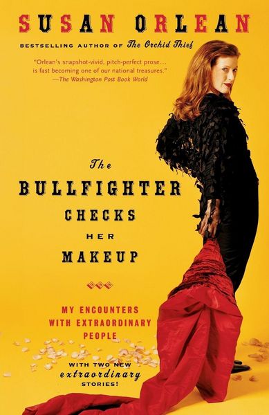 Produktbild: The Bullfighter Checks Her Makeup