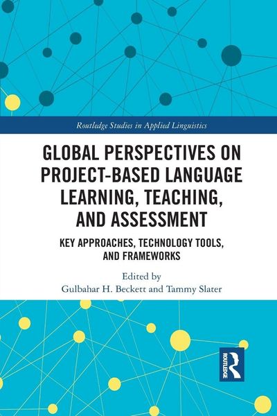Produktbild: Global Perspectives on Project-Based Language Learning, Teaching, and Assessment