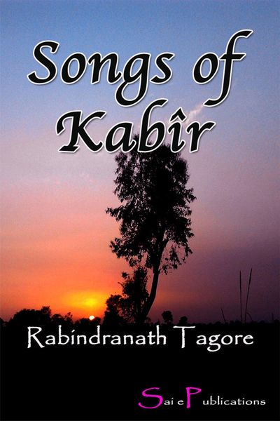Produktbild: Songs of Kabir
