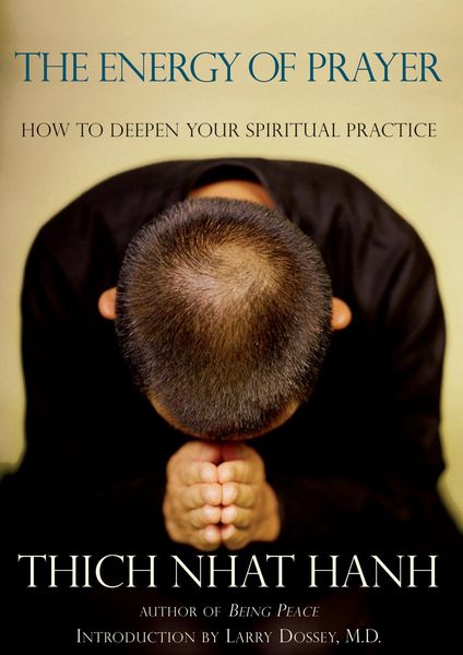 Produktbild: The Energy of Prayer