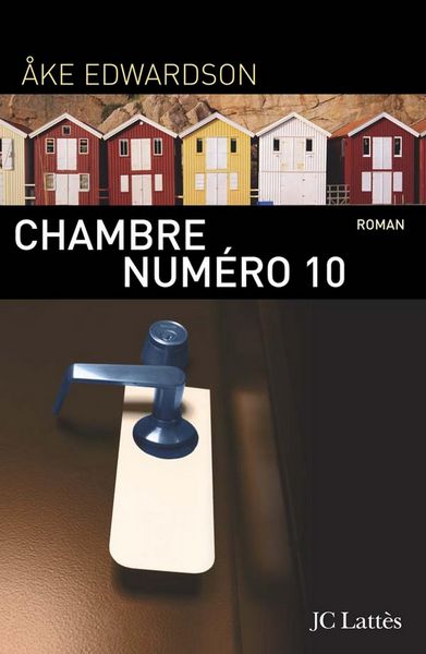 Produktbild: Chambre n&deg;10