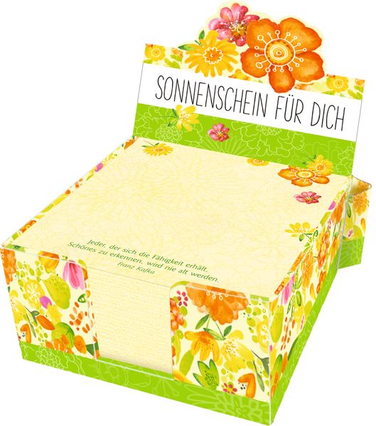 Zettelkästchen