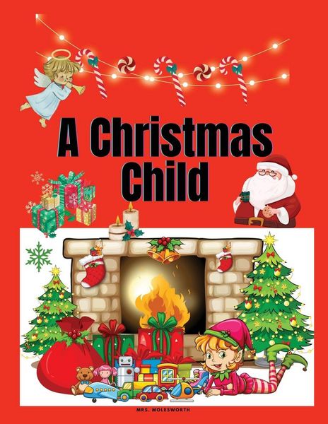 Produktbild: A Christmas Child