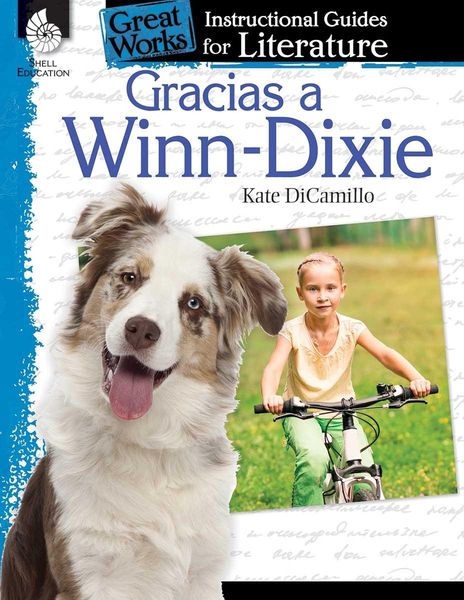 Produktbild: Gracias a Winn-Dixie