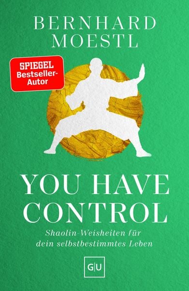 Produktbild: Die Shaolin-Methode
