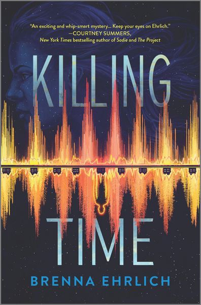 Produktbild: Killing Time