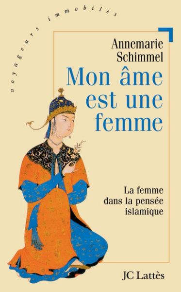 Produktbild: Mon AME Est Une Femme