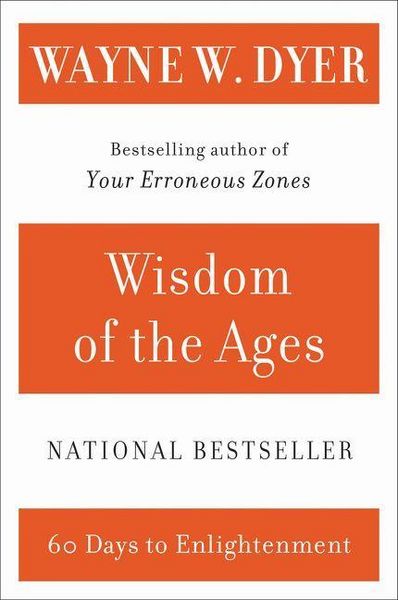 Produktbild: Wisdom of the Ages