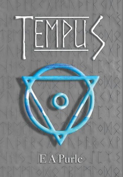 Produktbild: Tempus, Lore of Tellus, Book Three