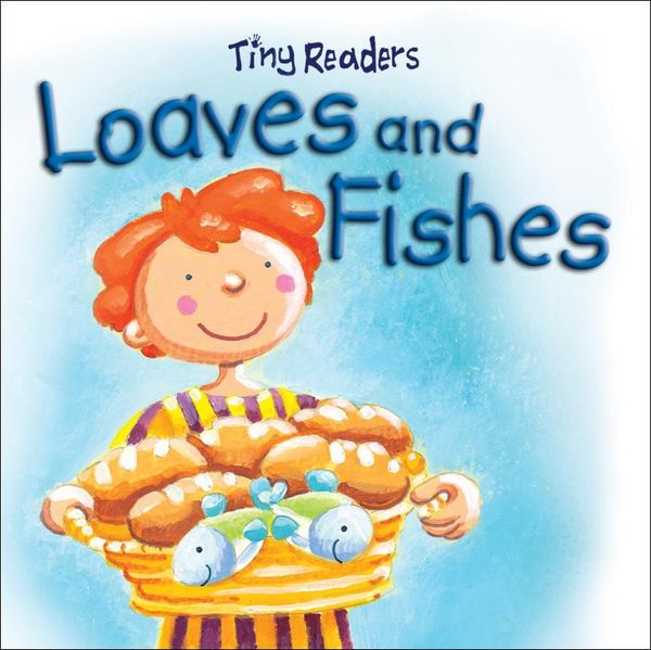 Produktbild: Loaves and Fishes