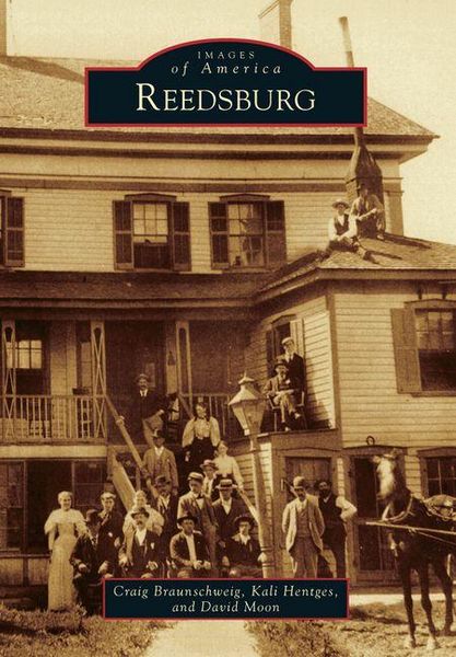 Produktbild: Reedsburg
