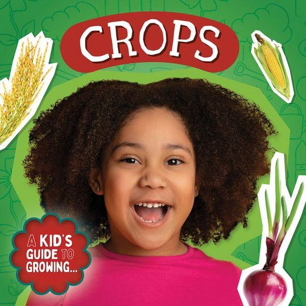 Produktbild: Crops